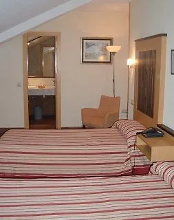 Hotel Hospederia La Sinagoga